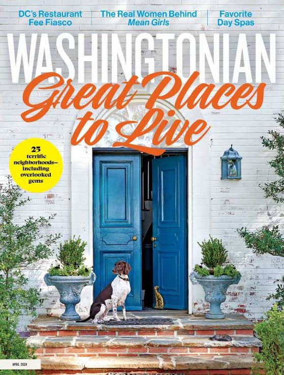Washingtonian