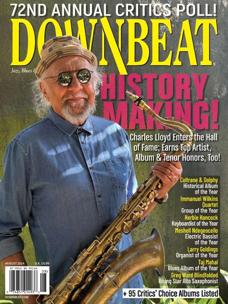 DownBeat