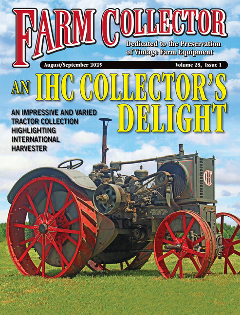 Farm Collector