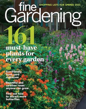 Fine Gardening