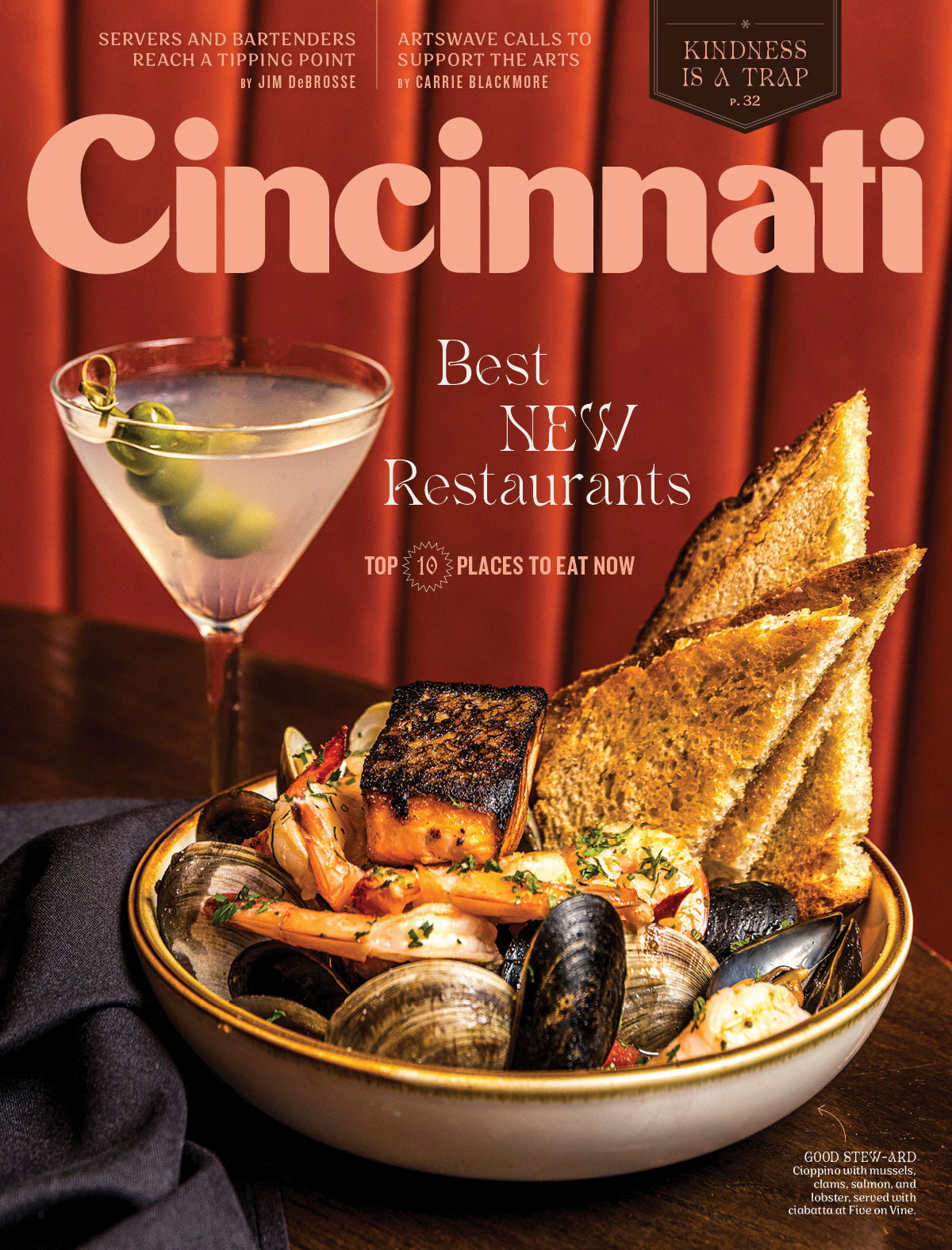 Cincinnati Magazine