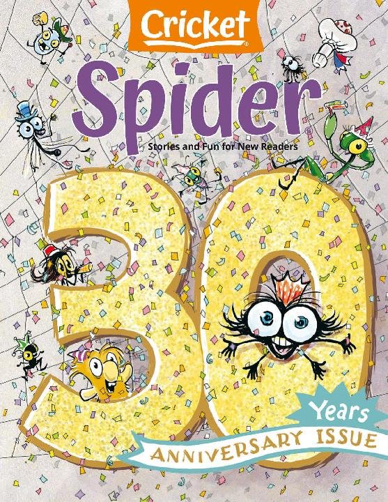 Spider