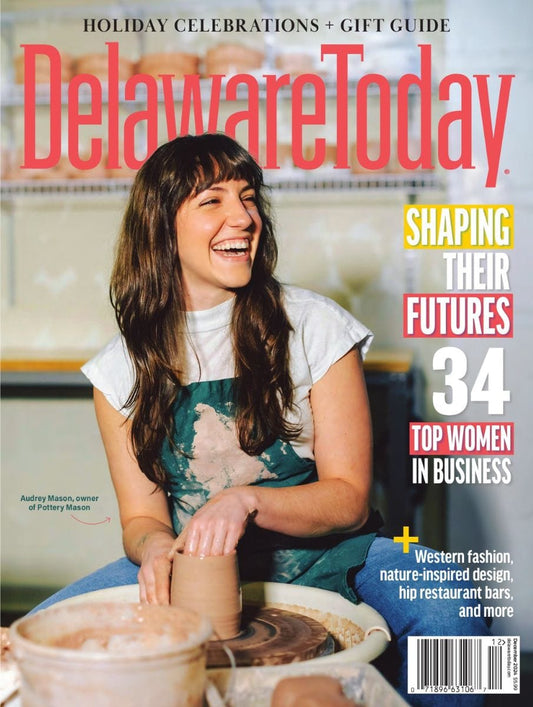 Delaware Today | Total Magazines