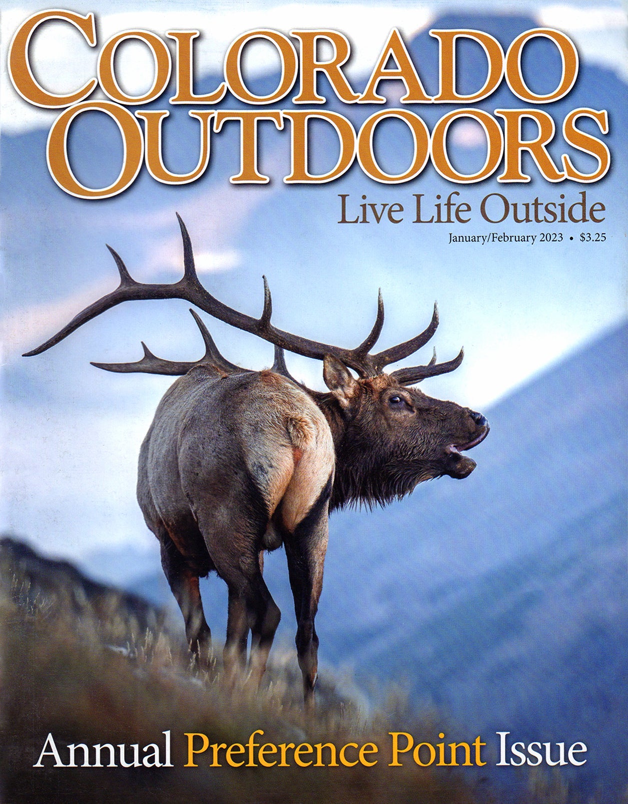Colorado Outdoors