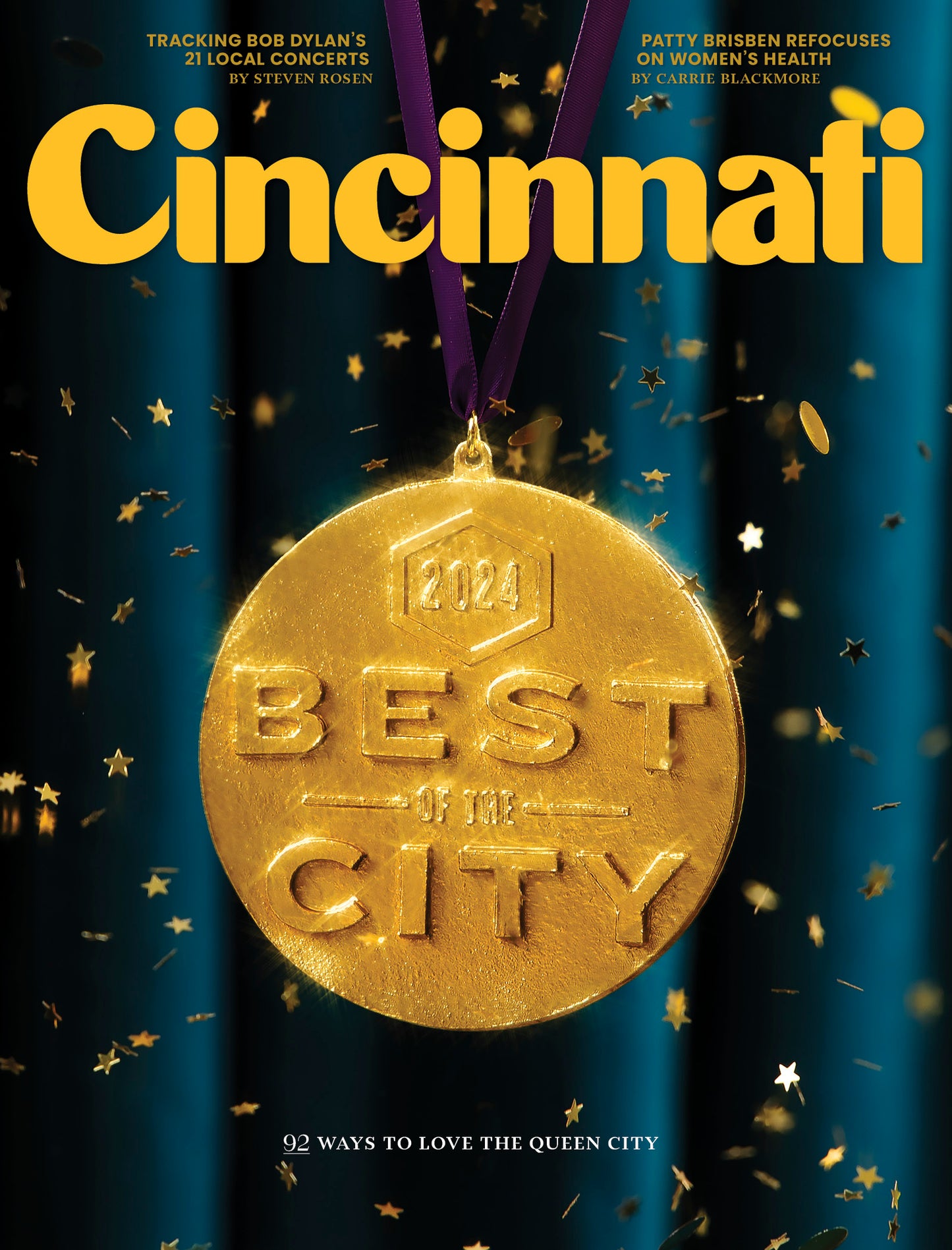 Cincinnati Magazine