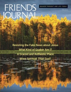 Friends Journal | Total Magazines