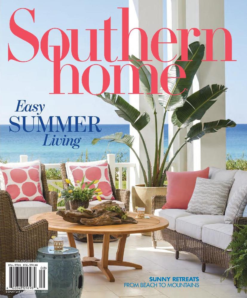 Southern Home