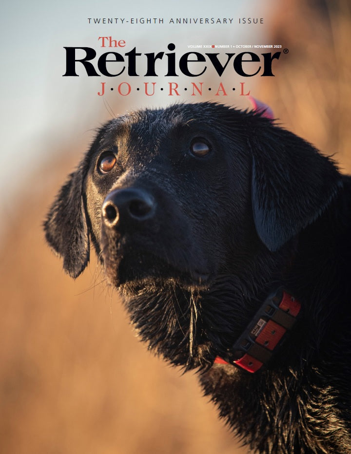 The Retriever Journal
