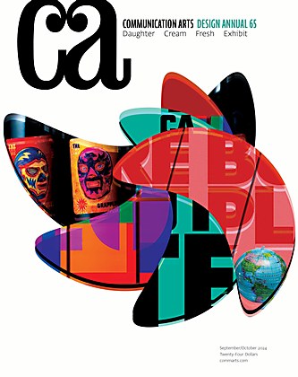Communication Arts