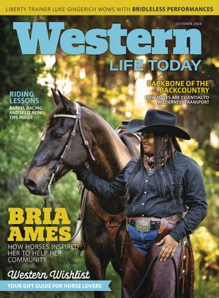 Western Life Today