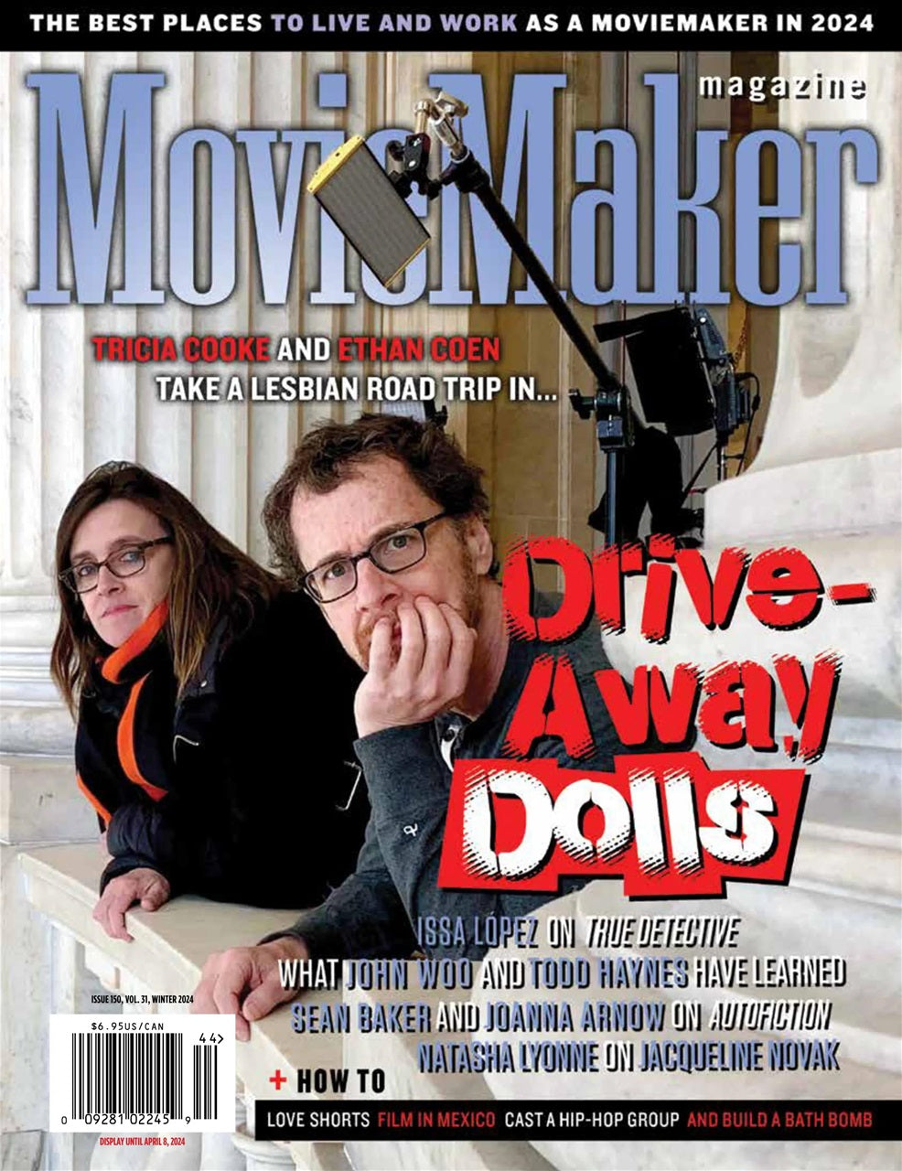 Moviemaker