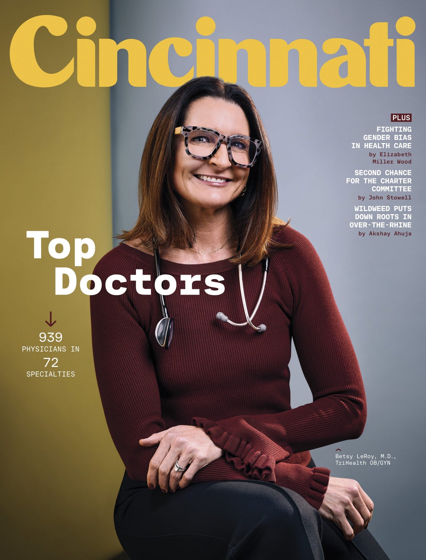 Cincinnati Magazine
