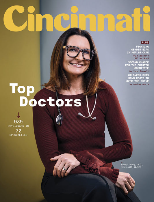 Cincinnati Magazine
