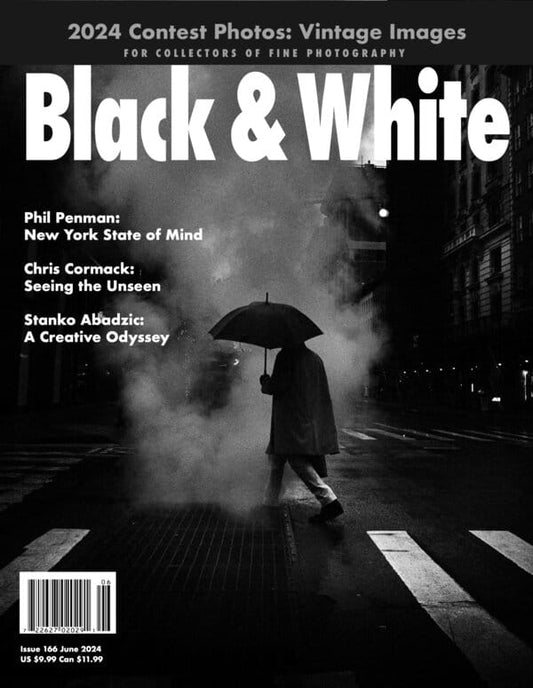 Black & White | Total Magazines