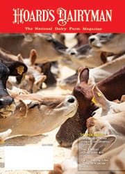 Hoard's Dairyman | Total Magazines