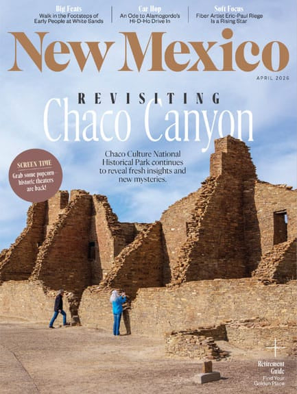 New Mexico Magazine | Total Magazines