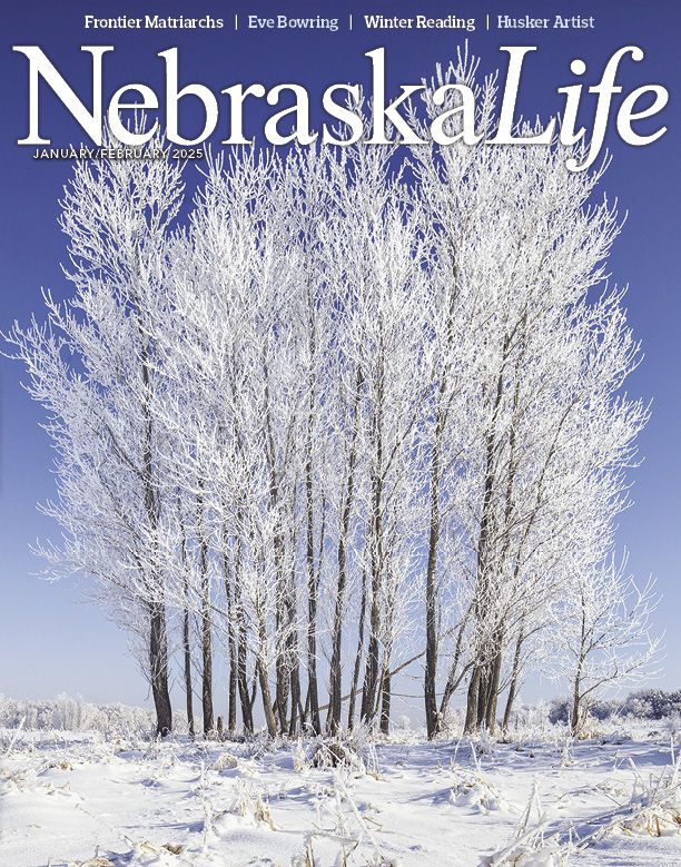 Nebraska Life