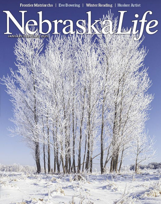 Nebraska Life