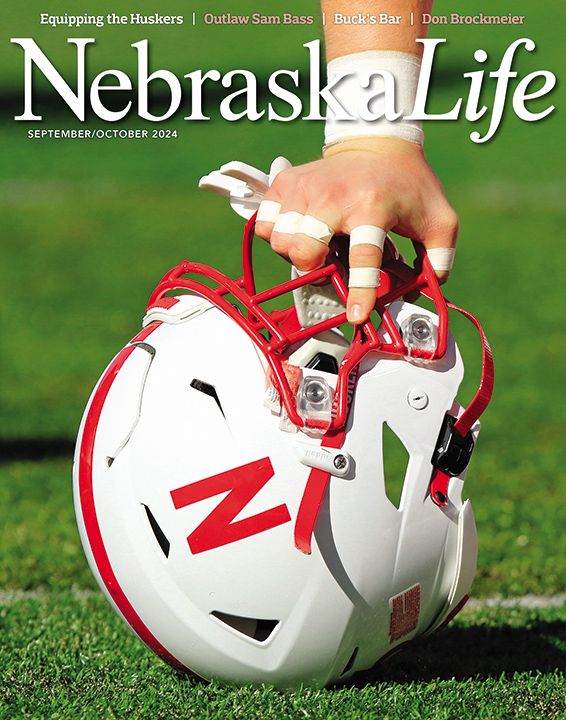 Nebraska Life