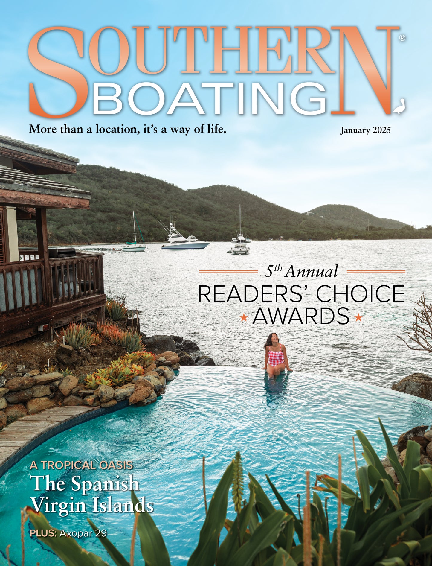 Southern Boating & Yachting