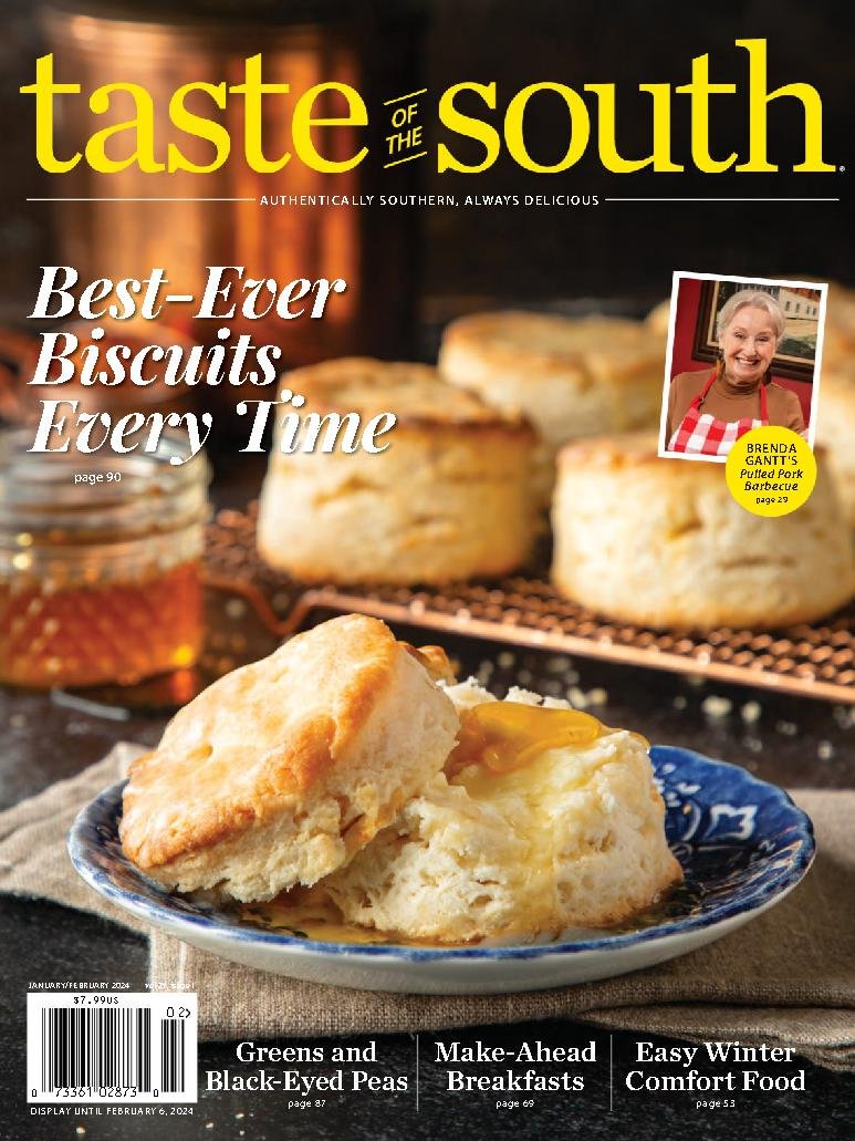 Taste of the South