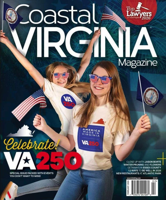 Coastal Virginia | Total Magazines