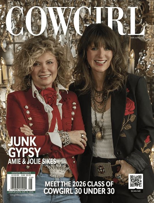 Cowgirl Magazine | Total Magazines