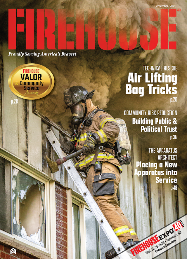 Firehouse