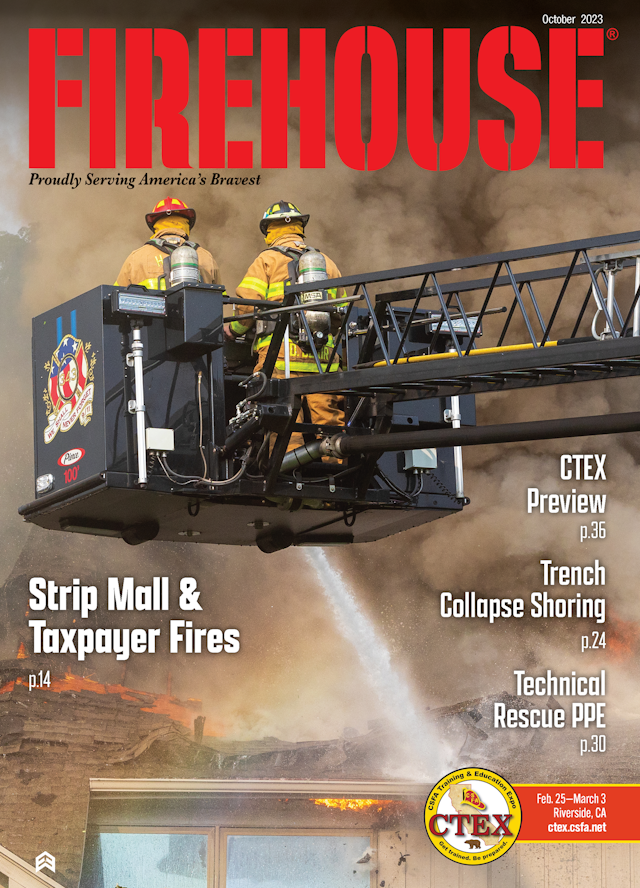 Firehouse