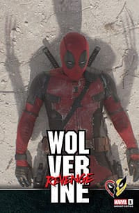 Wolverine Comic Series | Total Magazines