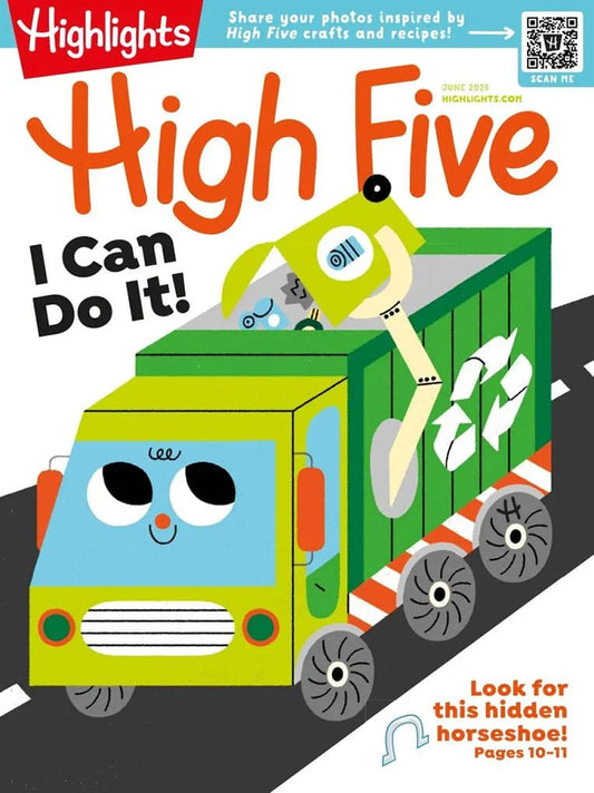 Highlights High Five