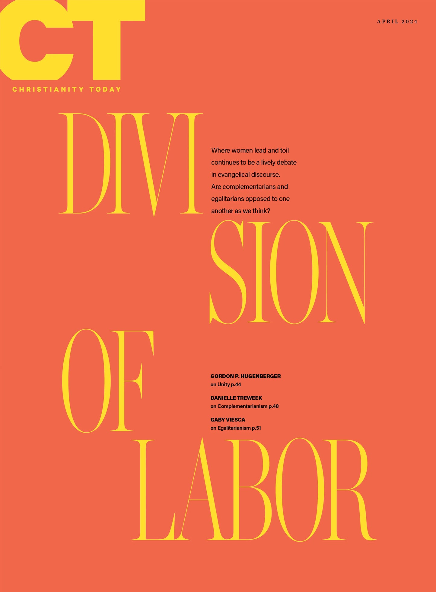 Christianity Today