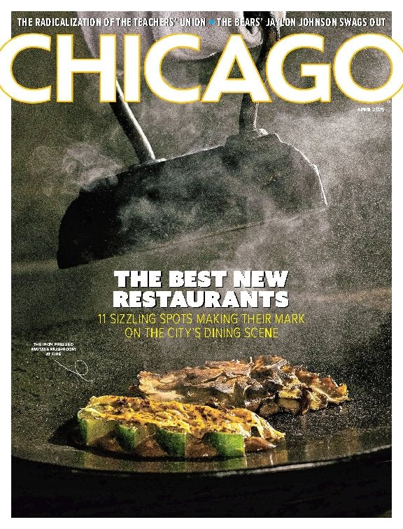 Chicago Magazine