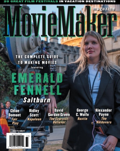 Moviemaker