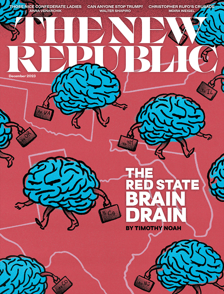 New Republic