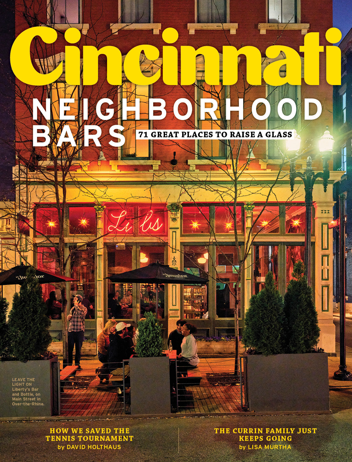 Cincinnati Magazine
