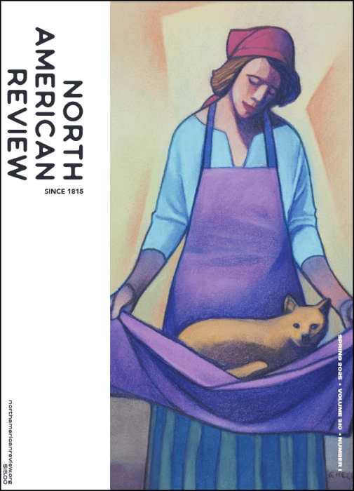 North American Review | Total Magazines