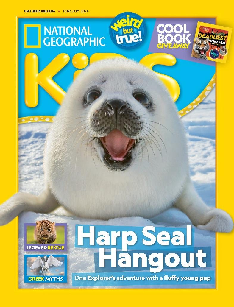 National Geographic Kids