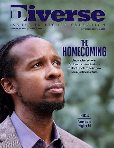The EDU Ledger | Total Magazines