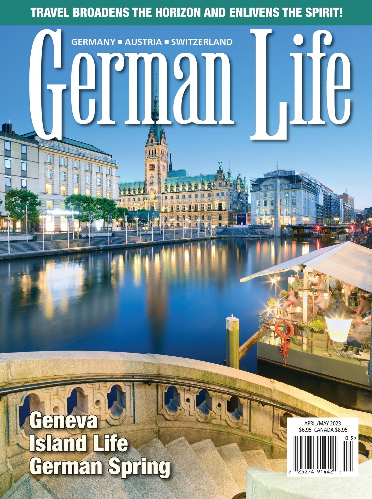 German Life
