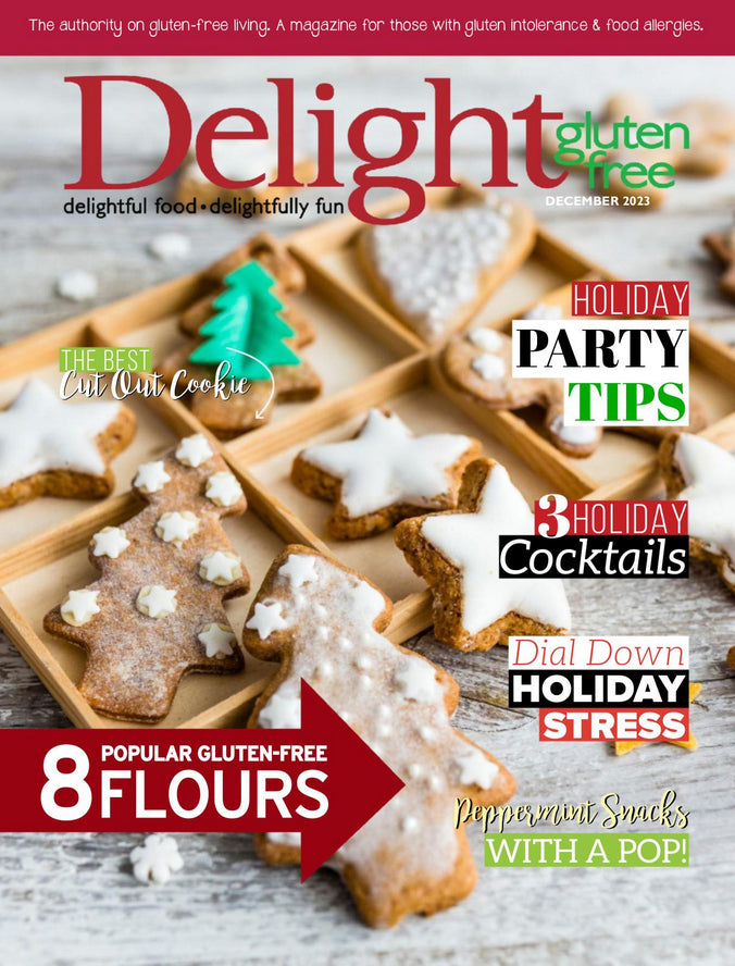 Delight Gluten Free