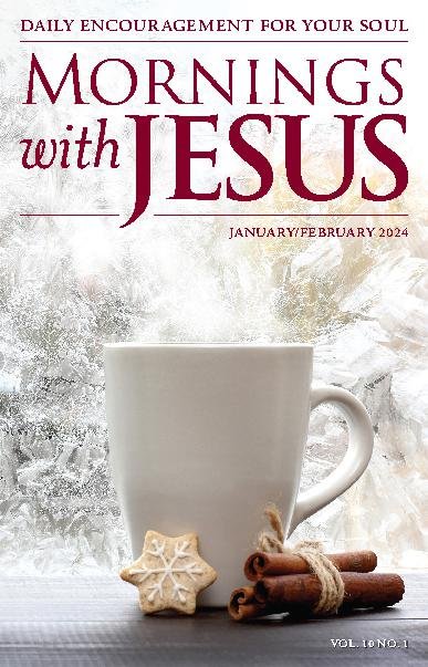 Mornings with Jesus