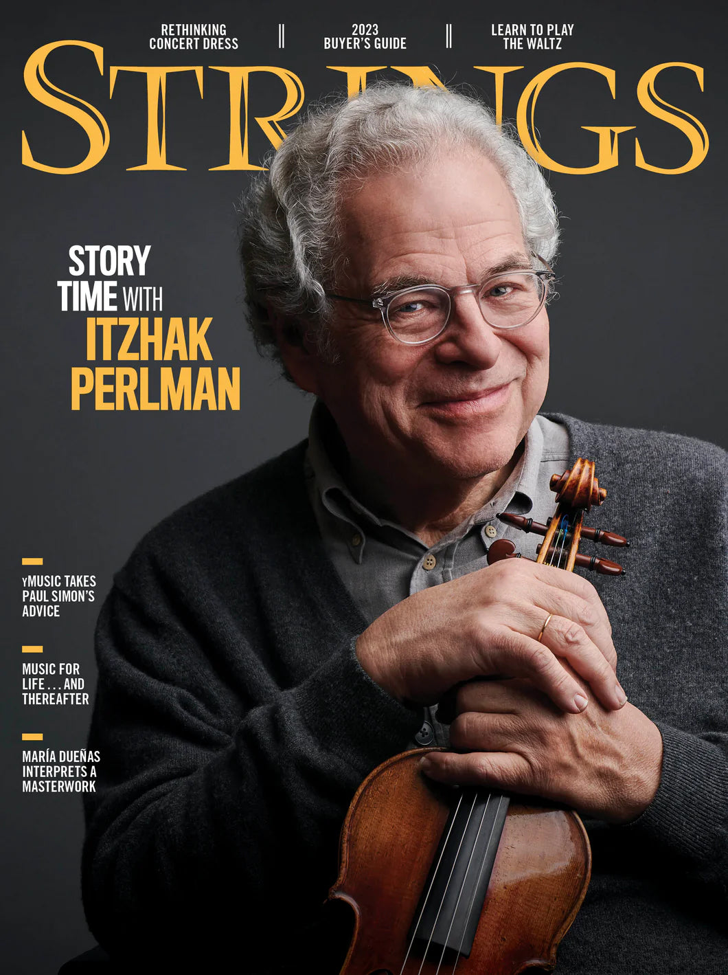 Strings