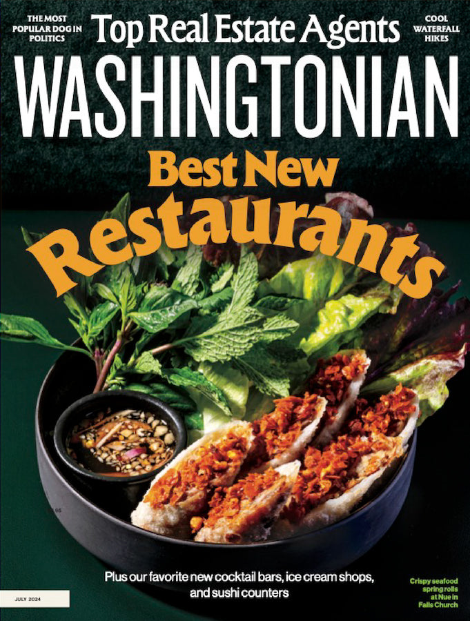 Washingtonian
