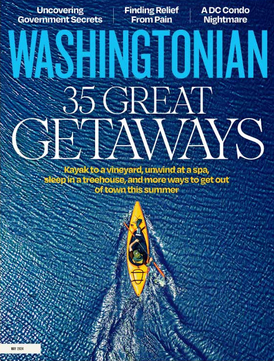 Washingtonian