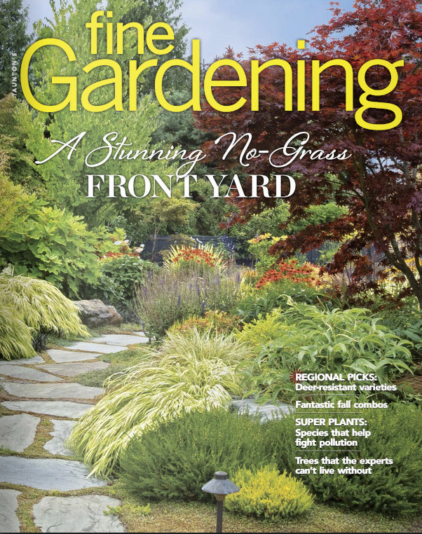 Fine Gardening