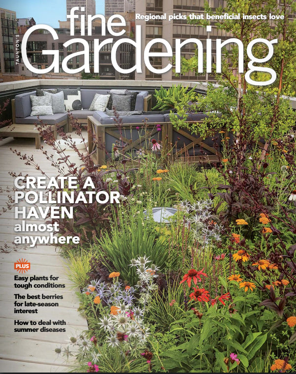 Fine Gardening