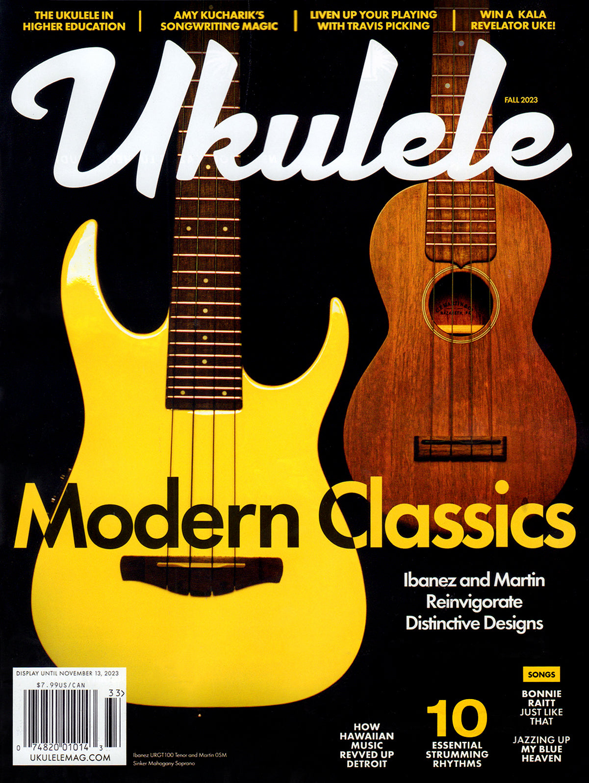 Ukulele