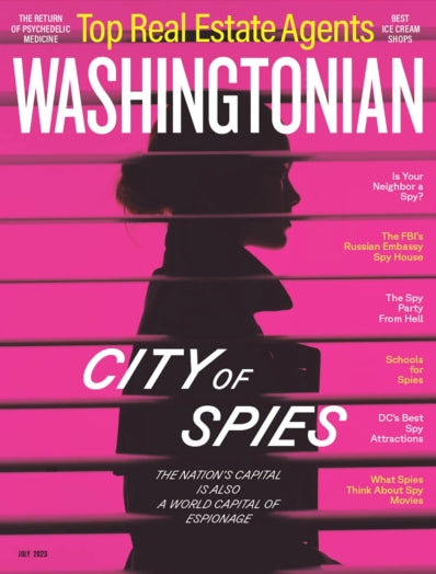Washingtonian