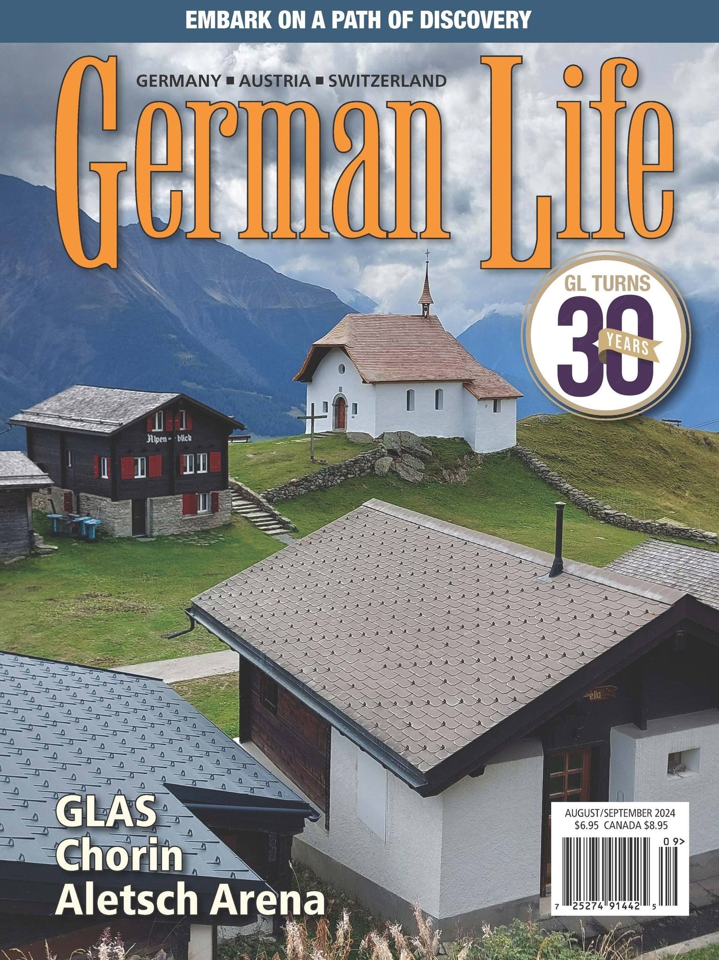 German Life